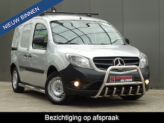Mercedes-Benz Citan 108 CDI BlueEFFICIENCY * MARGE * LAGE KM !!