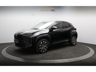 Toyota Yaris Cross 1.5 Hybrid 130 Team D Dealer Onderh / camera / Smartphone integratie / Stoel/stuur verwarming / Keyless / LED /