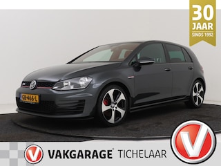 Volkswagen Golf 2.0 TSI GTI | Org NL | 1e Eigenaar | Camera | 138.000 KM!! |