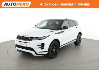 Land Rover Range Rover Evoque 1.5 P300e AWD R-Dynamic SE |YF96356|