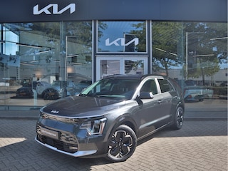 Kia Niro ExecutiveLine 64.8 kWh Leder | Harman Kardon | Memory | Stoelventilatie | Tot 10Jr. Kia Garantie |