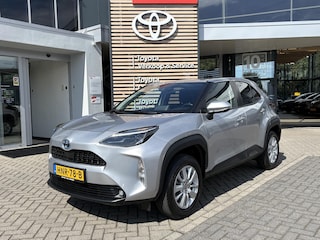 Toyota Yaris Cross 1.5 Hybrid Active PARKEERSENSOREN TREKHAAK
