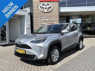 Toyota Yaris Cross 1.5 Hybrid Active PARKEERSENSOREN TREKHAAK