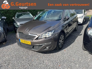 Peugeot 308 SW 1.2 PureTech Styleu Export of handel