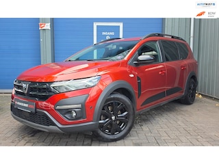Dacia Jogger 1.0 TCe 100 Bi-Fuel Extreme 7Pers veel opties! Dealer onderhouden 1ste eigenaar