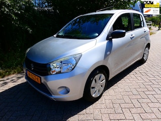 Suzuki Celerio 1.0 Comfort 5-deurs Airco PDC Hoge instap Zuinig A-Label