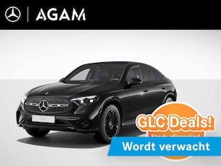 Mercedes-Benz GLC 300e 4MATIC Business Solution