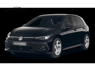 Volkswagen Golf 1.5 eHybrid GTE / 5JR Garantie / Pano / Leer / Trekhaak / Matrix / Keyless / DCC / HUD