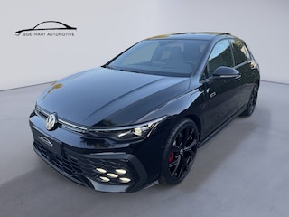 Volkswagen Golf 1.5 eHybrid GTE / 5JR Garantie / Pano / Leer / Trekhaak / Matrix / Keyless / DCC / HUD