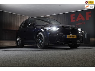 BMW X5 XDrive45e High Executive M Line / Luchtvering / 360 Camera / Head Up / Leder / F1 / Open Pano / Laser Koplampen / 21 Inch