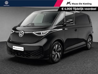 Volkswagen ID. Buzz Bedrijfswagens Bulli Limited Edition 79kWh 286pk 736297