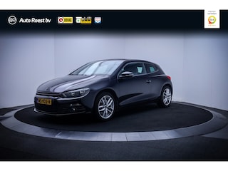 Volkswagen Scirocco 1.4TSI 160pk Highline Plus NAVI | STOELVERW | CLIMA | CRUISE | PDC | LMV