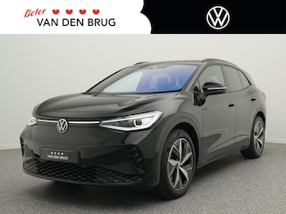 Volkswagen ID.4 GTX Advantage 4Motion 77 kWh 299 PK | SoH 91% | LED Matrix IQ | DCC | 360 Camera | Elek. stoelen | Head-Up Display | Stoelverwarming |