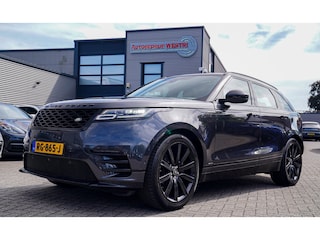 Land Rover Range Rover Velar 2.0 I4 AWD R-Dynamic HSE | Excl BPM | Panorama | Meridian | Camera | Stoelverwarming | LED | Trekhaak