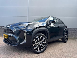 Toyota Yaris Cross 1.5 Hybrid Dynamic Limited