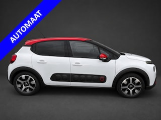 Citroën C3 1.2 PT S&S Shine Automaat