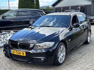 BMW 3-serie Touring 320I High Executive 2012 M-Pakket Alcantara