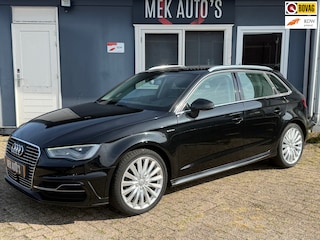 Audi A3 Sportback 1.4 e-tron PHEV Ambition Pro Line plus|Navi|Stoelvw|Climate
