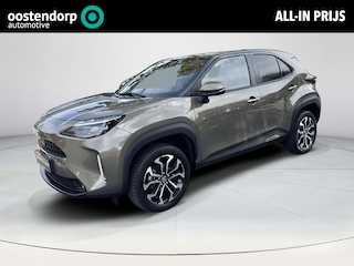 Toyota Yaris Cross 1.5 Hybrid First Edition | 06-10141018 Voor meer informatie