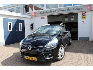 Renault Clio Estate 0.9 TCe Zen