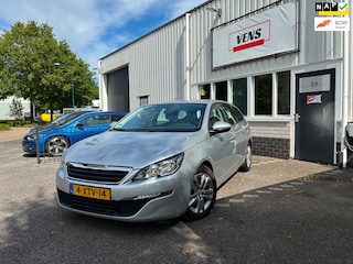 Peugeot 308 SW 1.6 BlueHDI Blue Lease, goed rijdend!