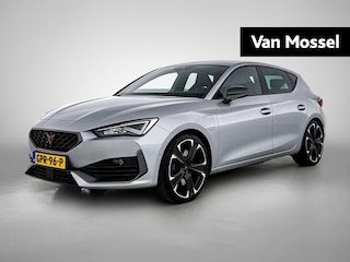 Cupra Leon 1.4 e-Hybrid VZ Business | Trekhaak | Camera | Apple Carplay/Android Auto