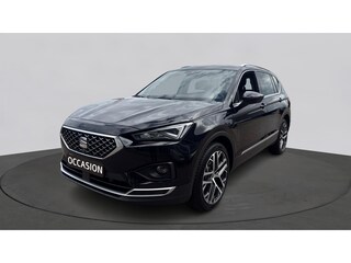 Seat Tarraco Experience 1.4 TSI E-HYBRID