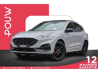 Ford Kuga 2.5 PHEV 224pk ST-Line | SoH 89% | Trekhaak | Panoramadak | Camera | Head-up Display