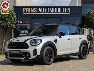 Mini Countryman 2.0 Cooper S|Panoramadak|Sfeer|1e eig