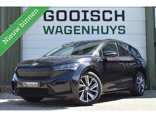 Skoda Enyaq iV 60 Sportline | Camera | Carplay | Cruise Control |