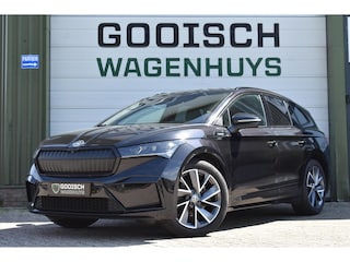 Skoda Enyaq iV 60 Sportline | Camera | Carplay | Cruise Control |
