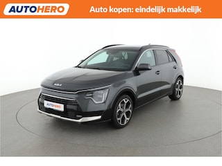 Kia Niro 1.6 GDi ExecutiveLine |XP50471|