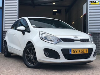 Kia Rio 1.4 CRDi Plus Pack