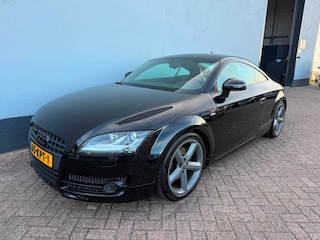 Audi TT 2.0 TFSI Pro Line S Line - UNIEK NETTE AUTO