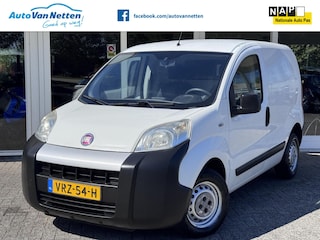 Fiat Fiorino 1.3 MJ Actual, airconditioning,radio/cd