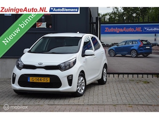 Kia Picanto 1.0i Dynamic Apple Carplay Camera 49.990km