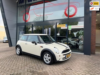 Mini Mini 3-Deurs 1.6