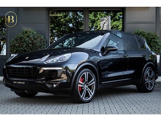 Porsche Cayenne 3.0 D