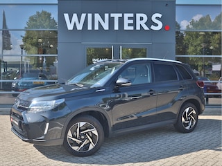 Suzuki Vitara 1.5 Hybrid Style Automaat Panoramadak | Keyless | All-Seasons | LED |  tot 10 jaar Garantie