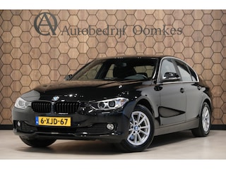 BMW 316i Executive *Navigatie/Trekhaak* Sportinterieur 193dkm!