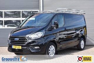 Ford Transit Custom 280 2.0 TDCI L1H1 Trend / AUTOMAAT / CARPLAY / TREKH.