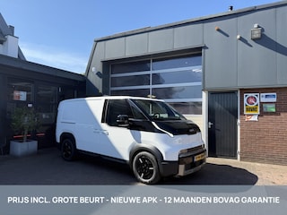 Kia PV5 L2H1 Essential 71.2 kWh NIEUW DIREKT LEVERBAAR