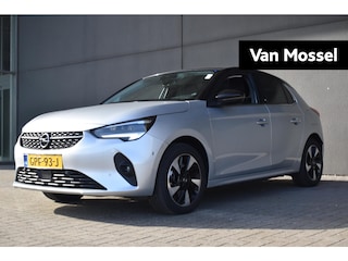 Opel Corsa Elegance 50 kWh