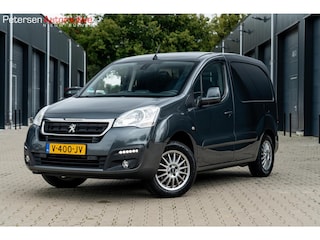 Peugeot Partner bestel 120 1.6 BlueHDi 100 L1 Premium Pack S&S