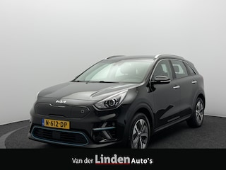 Kia Niro e-Niro DynamicLine 64 kWh SOH 96,9% | Camera | Carplay&Android | Adaptieve Cruise