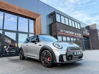 Mini John Cooper Works 3-Deurs 2.0 JCW Pack F1 aut 231pk/Pano/Camera/Hk/Btw/Vol
