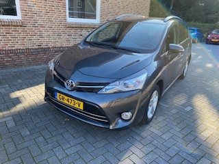 Toyota Corolla Verso 1.8 VVT-i Aspiration NAVI CRUISE STOELVERWARMING