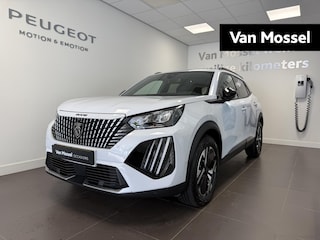 Peugeot 2008 1.2 Hybrid 145 Allure | Keyless entry | Camera | Adaptieve Cruise Control | Apple Carplay/Android Auto