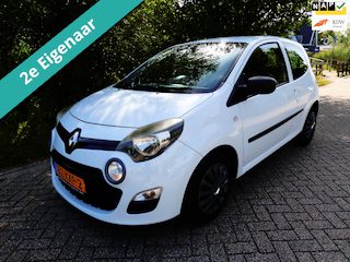 Renault Twingo 1.2 16V Authentique 2e eigenaar Zuinig A-Label