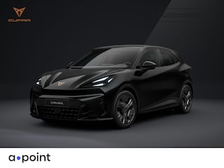 Cupra Raval Essential 39 kWh 135PK | Adaptive cruise Control | Side Assist | Climate Control | Keyless Go | Parkeersensoren Achter
